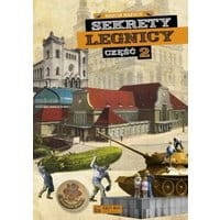 Sekrety Legnicy Część 2