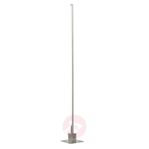 Lampa stojąca LED Z-Carla, 1-pkt., wysokość 144 cm