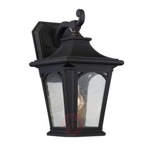 Bedford medium – lampa ścienna zewnętrzna