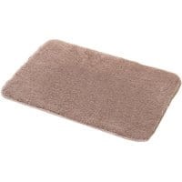 Dywanik łazienkowy Basic Taupe 40x60 cm