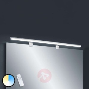 Kinkiet LED Gaia 99cm, z pilotem