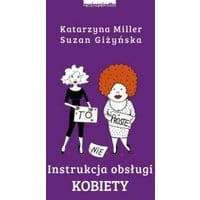 Instrukcja obsługi kobiety
