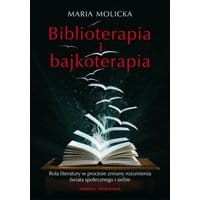 Biblioterapia i bajkoterapia