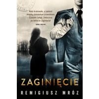 Zaginięcie. Joanna Chyłka. Tom 2