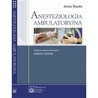 Anestezjologia ambulatoryjna