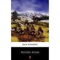 Before Adam