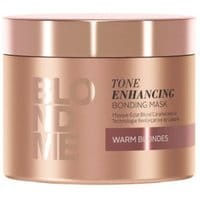 Schwarzkopf BM TE Warm Blondes Mask 200ml
