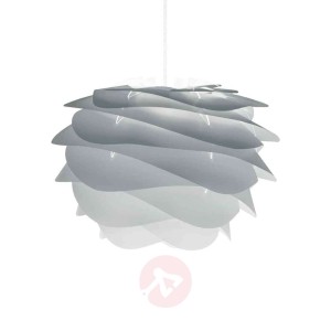 UMAGE Carmina Mini lampa wisząca szara