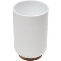 Kubek łazienkowy Blanco 350 ml