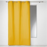Zasłona Panama Honey 140x240 cm