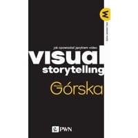Visual Storytelling
