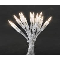 Girlanda świetlna Ravia Clear 135 cm