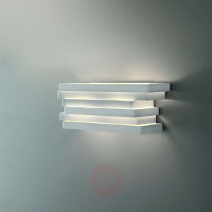 Nowoczesna lampa ścienna Escape 44
