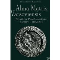 Alma Matris Varsoviensis