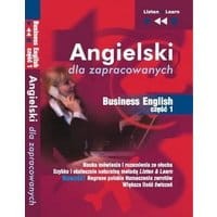 Angielski dla zapracowanych "Business English część 1"