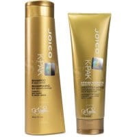 Joico K-Pak Shampoo 300ml + Hydrator 250ml