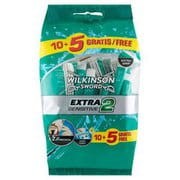 Wilkinson - Golarka extra 2 sensitive do skóry wrażliwej