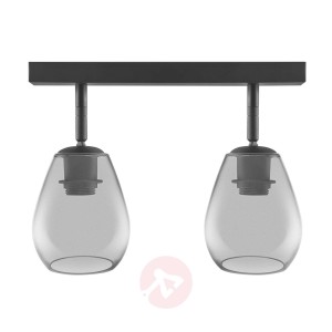 LEDVANCE Vintage Edition 1906 Cone lampa sufitowa