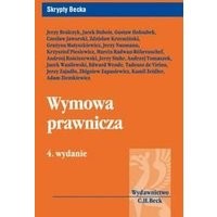 Wymowa prawnicza