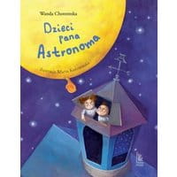 Dzieci Pana Astronoma