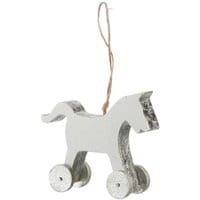 Dekoracja wisząca The Wheel Horse