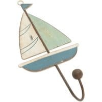 Wieszak Boat