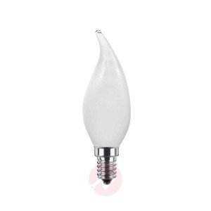 Żarówka świecowa LED Windstoß E14 2,7W ściemniana