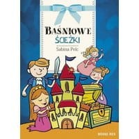 Baśniowe ścieżki