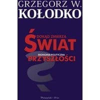 Dokąd zmierza świat