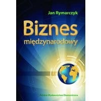 Biznes międzynarodowy