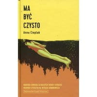 Ma być czysto
