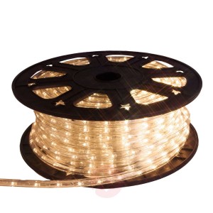 Wąż świetlny LED Ropelight on Roll 13 mm 45 m