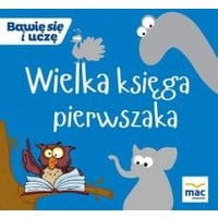 Wielka Księga pierwszaka