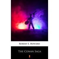 The Conan Saga