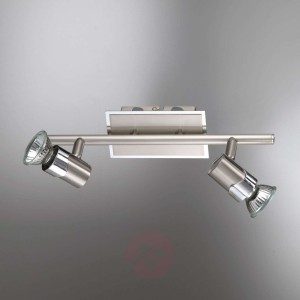 2-punktowa lampa sufitowa ALICE