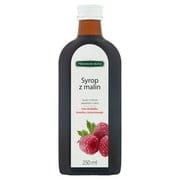 Premium Rosa - Syrop malinowy