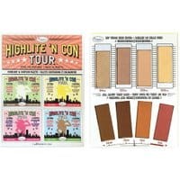 TheBalm Highlite 'N Con Tour 21,6g