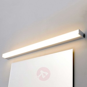 Oświetlenie lustra LED Philippa kątowe 88cm