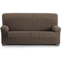 Pokrowiec na kanapę Iria Brown 180-220 cm