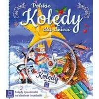 Kolędy polskie dla dzieci