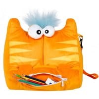 Pokrowiec na książkę Bookmonster Deluxe Speggy