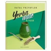 Yerba mate w tydzień