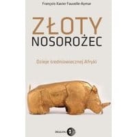 Złoty nosorożec