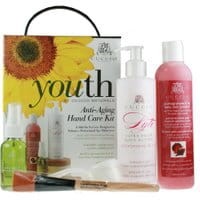 Cuccio Youth Anti-Aging Hand Care Kit