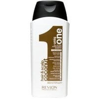 Revlon Uniq One Coconut Shampoo 300ml