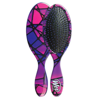The Wet Brush Stained Glass Detangler Purple (BWP830STAIPR)