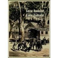 Cezar Kaskabel. César Cascabel