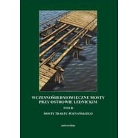 Wczesnośredniowieczne mosty przy Ostrowie Lednickim