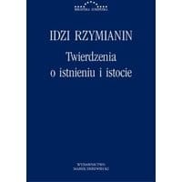 Twierdzenia o istnieniu i istocie