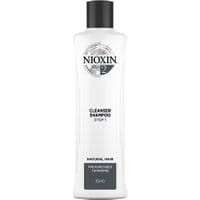 Nioxin System 2 Cleanser Shampoo 300ml